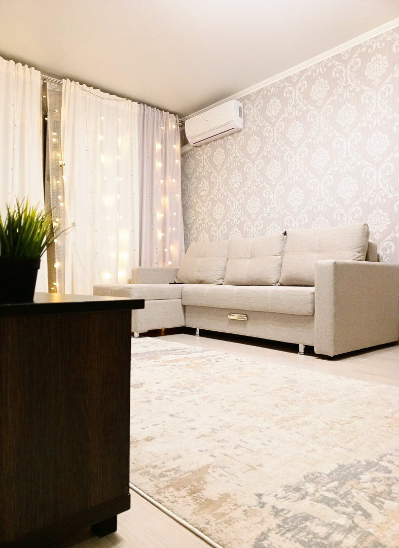 Квартира На Спартаковской