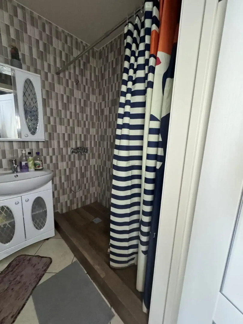 Квартира с живописным видом на парк