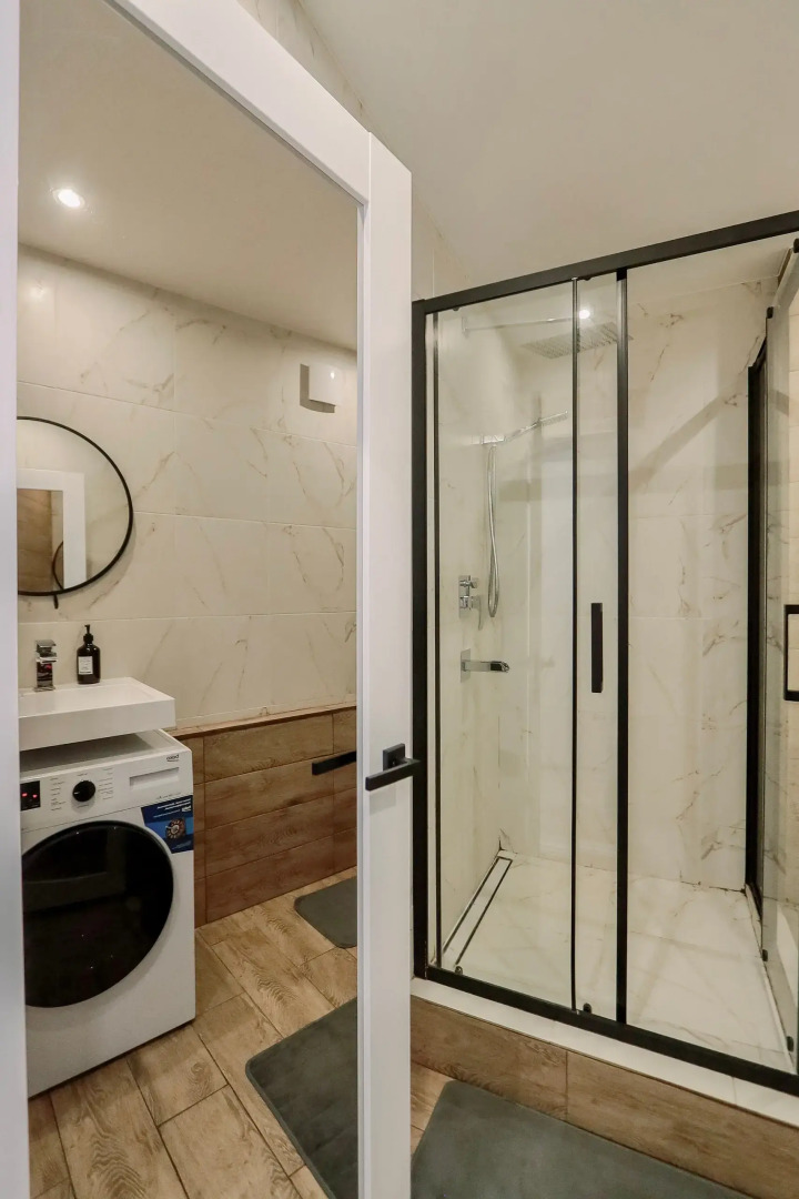 Апартаменты Privi House в ЖК Ёлки