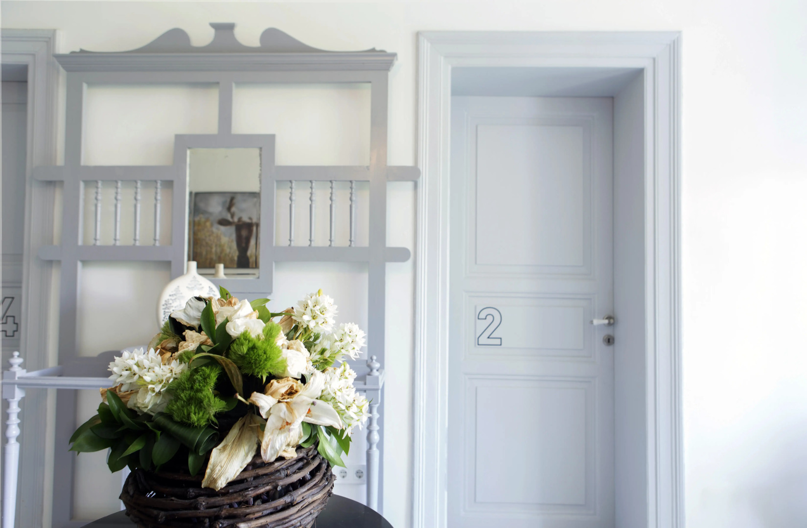 Бутик-Отель Serguzest