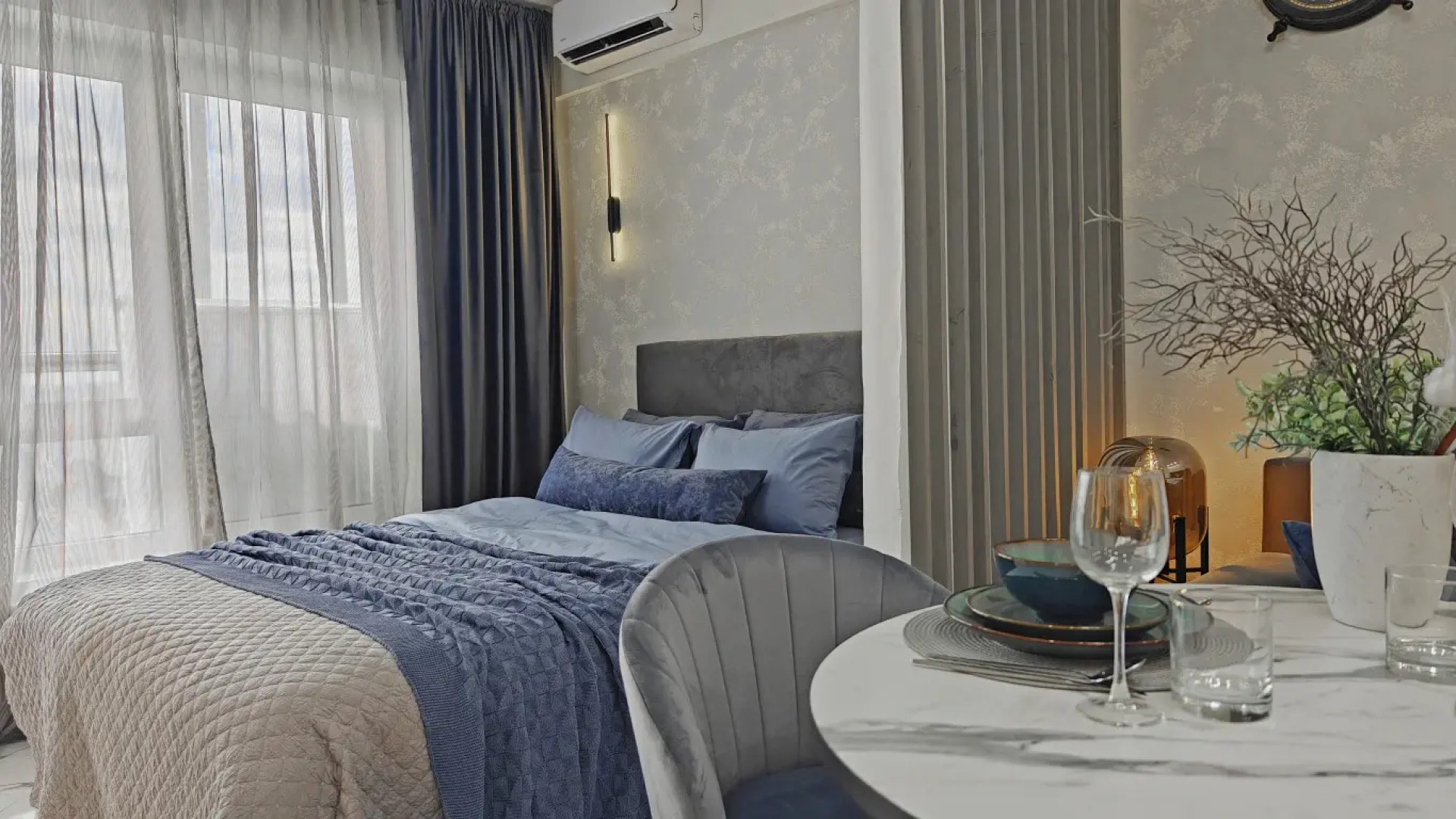 Терра48 на улице Неделина