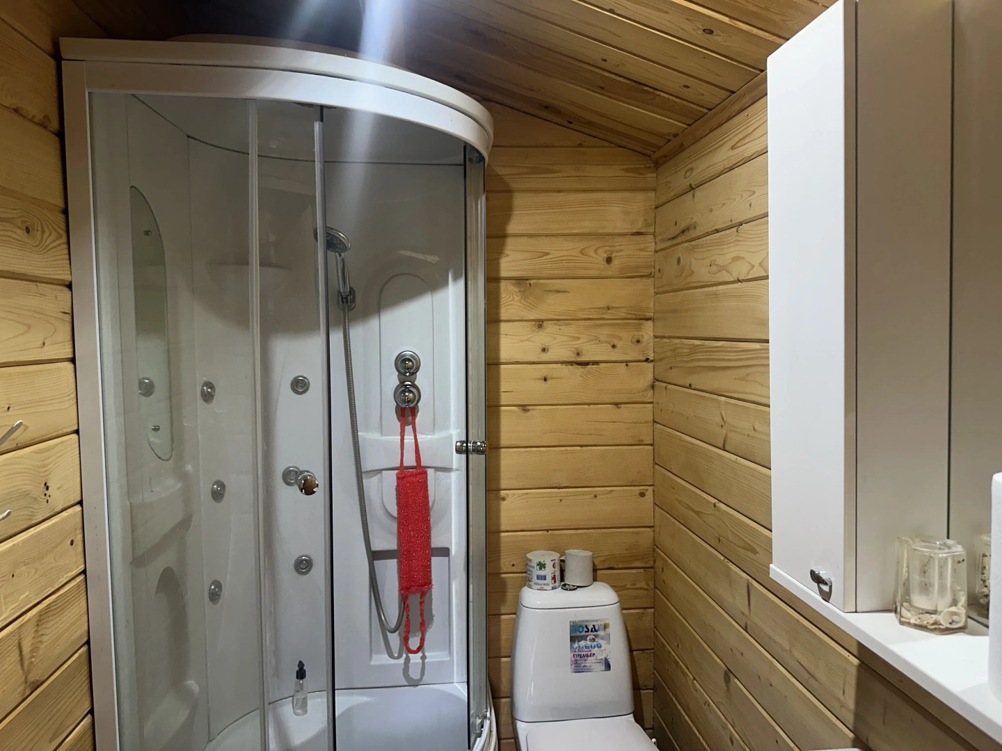 Гостевой дом KriArt on Kamo 19