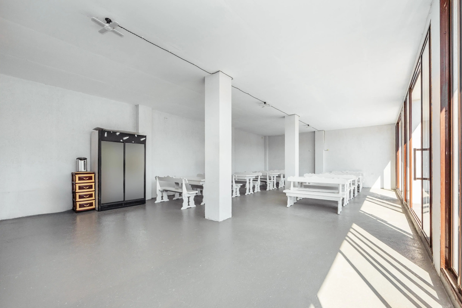 Эко-комплекс Амшын