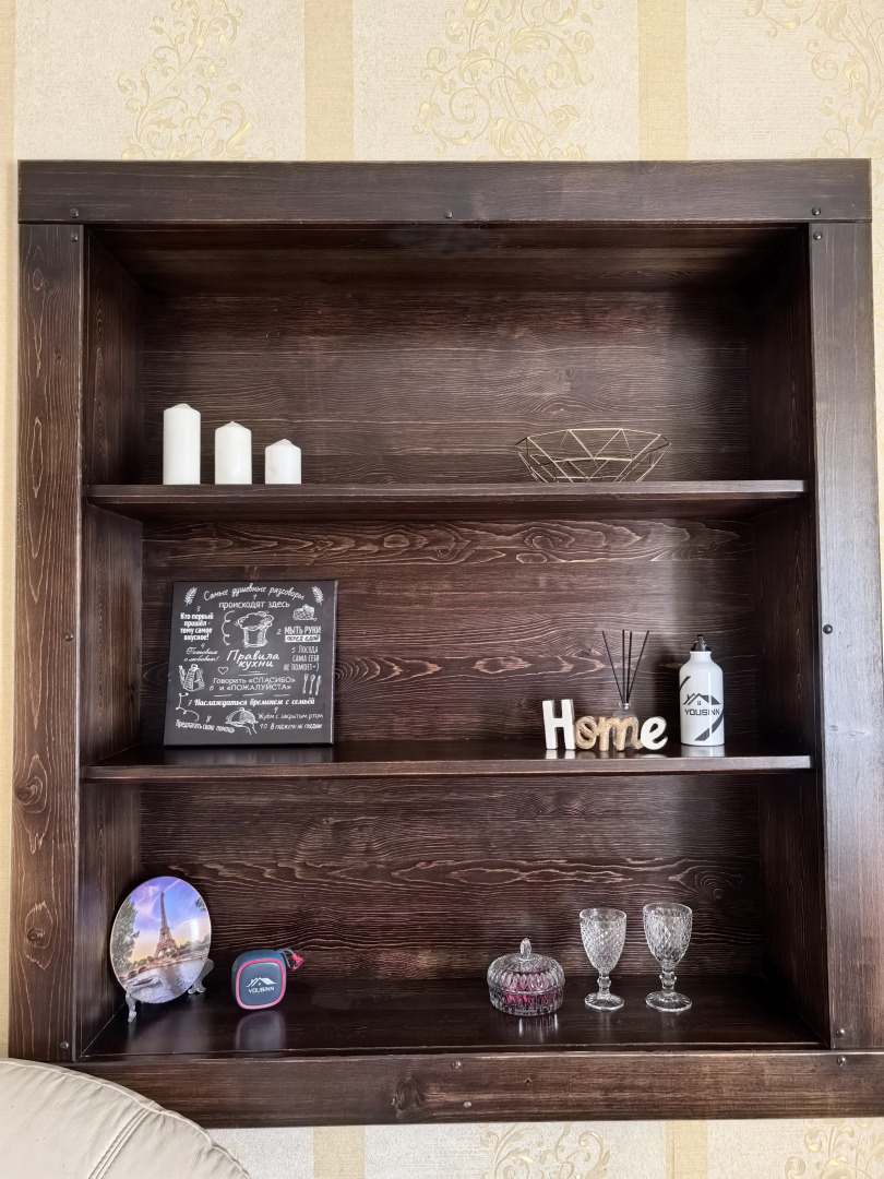 Частный дом Аристократ Yousinn