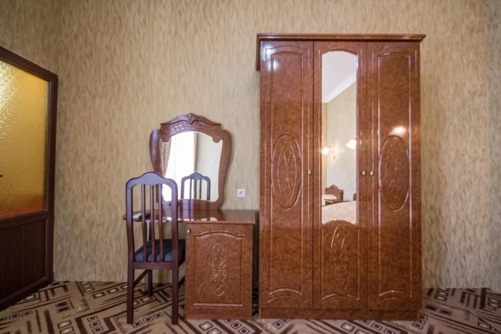 Гостевой дом Элона by Sun City Hotels