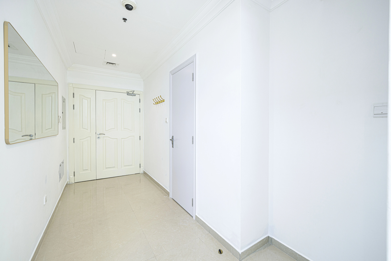 Апартаменты Luxury 1 Bedroom on Marina Walk