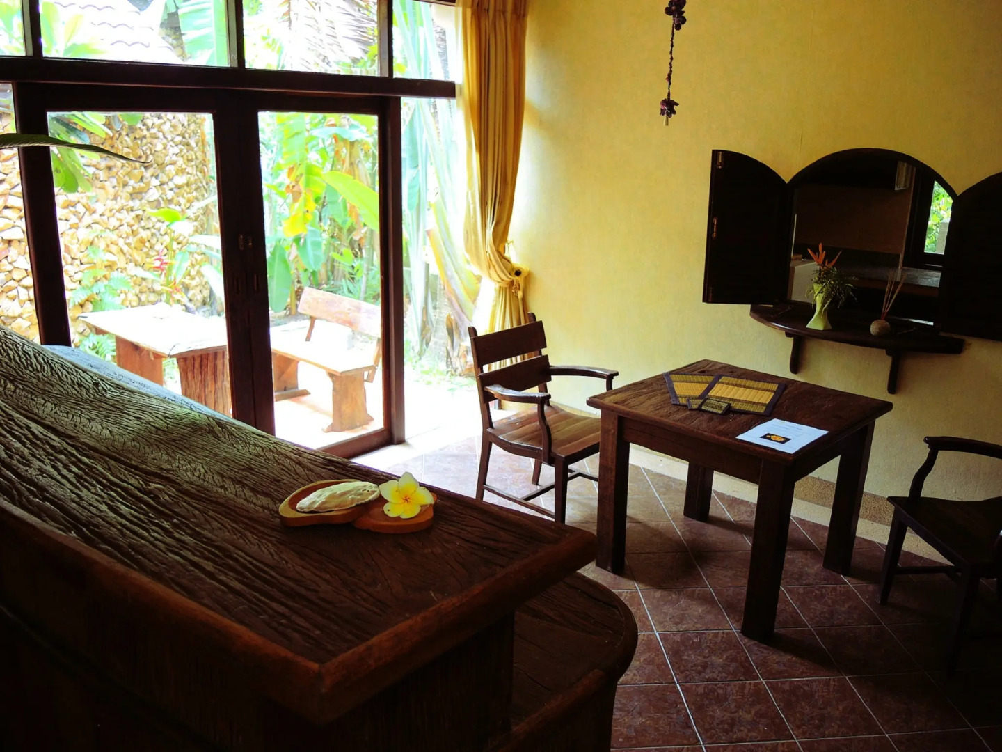 Вилла Polina Park