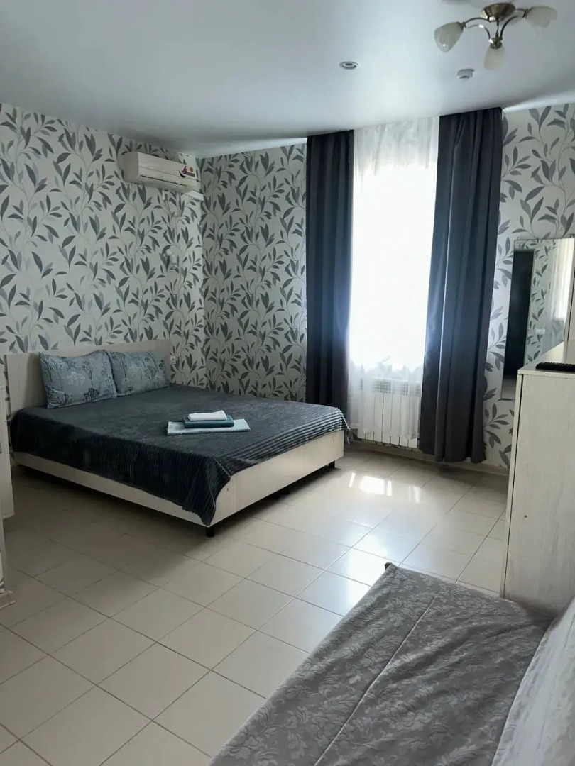 Гостевой дом Родительский очаг