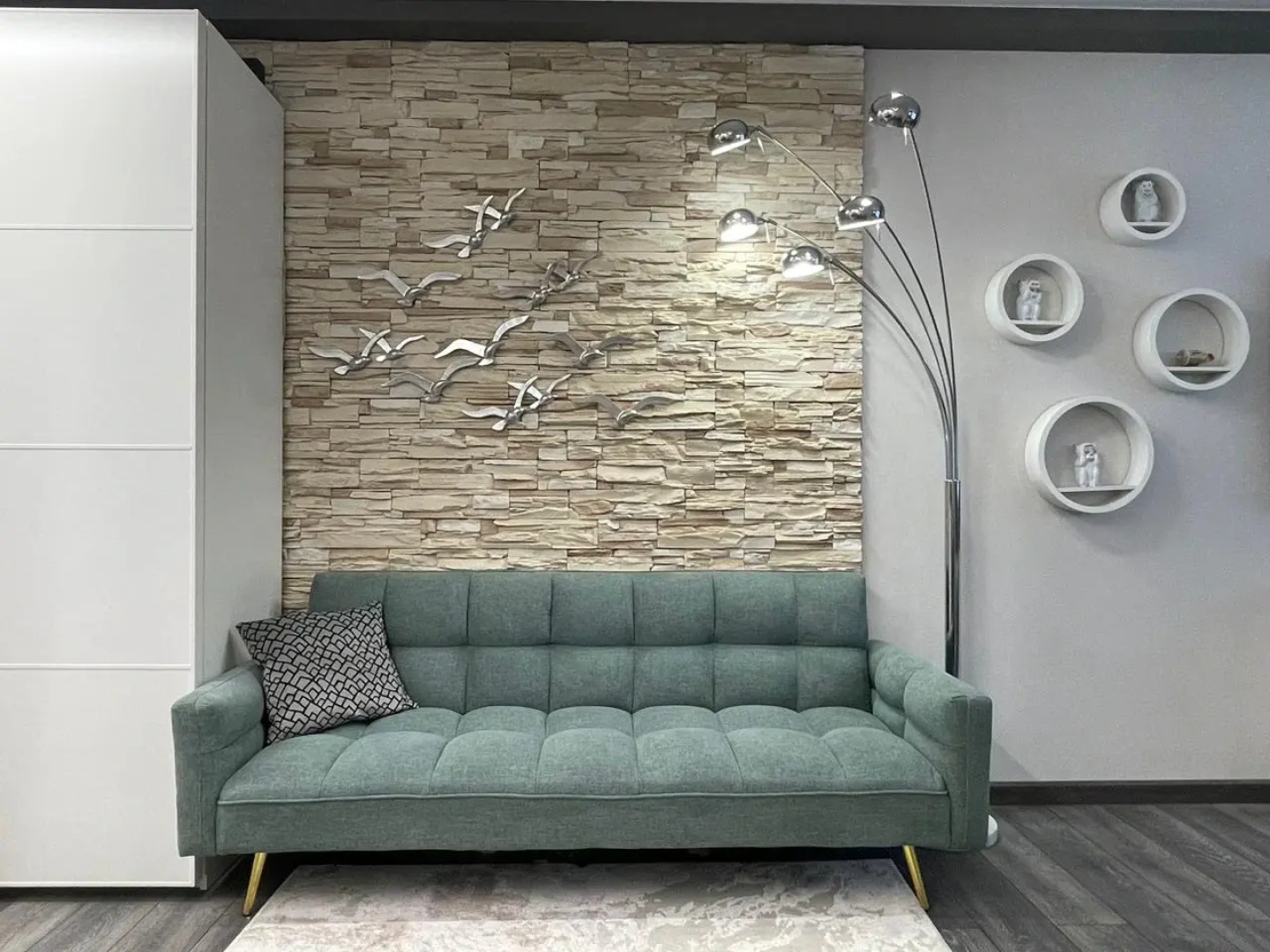 Апарт-отель Pk Design