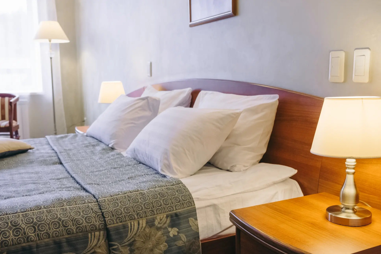 Гостиничный комплекс Сосновый бор