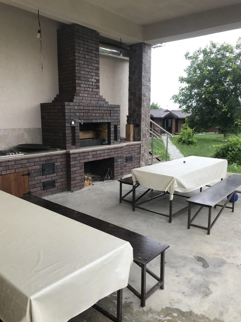 Гостевой дом БунГало