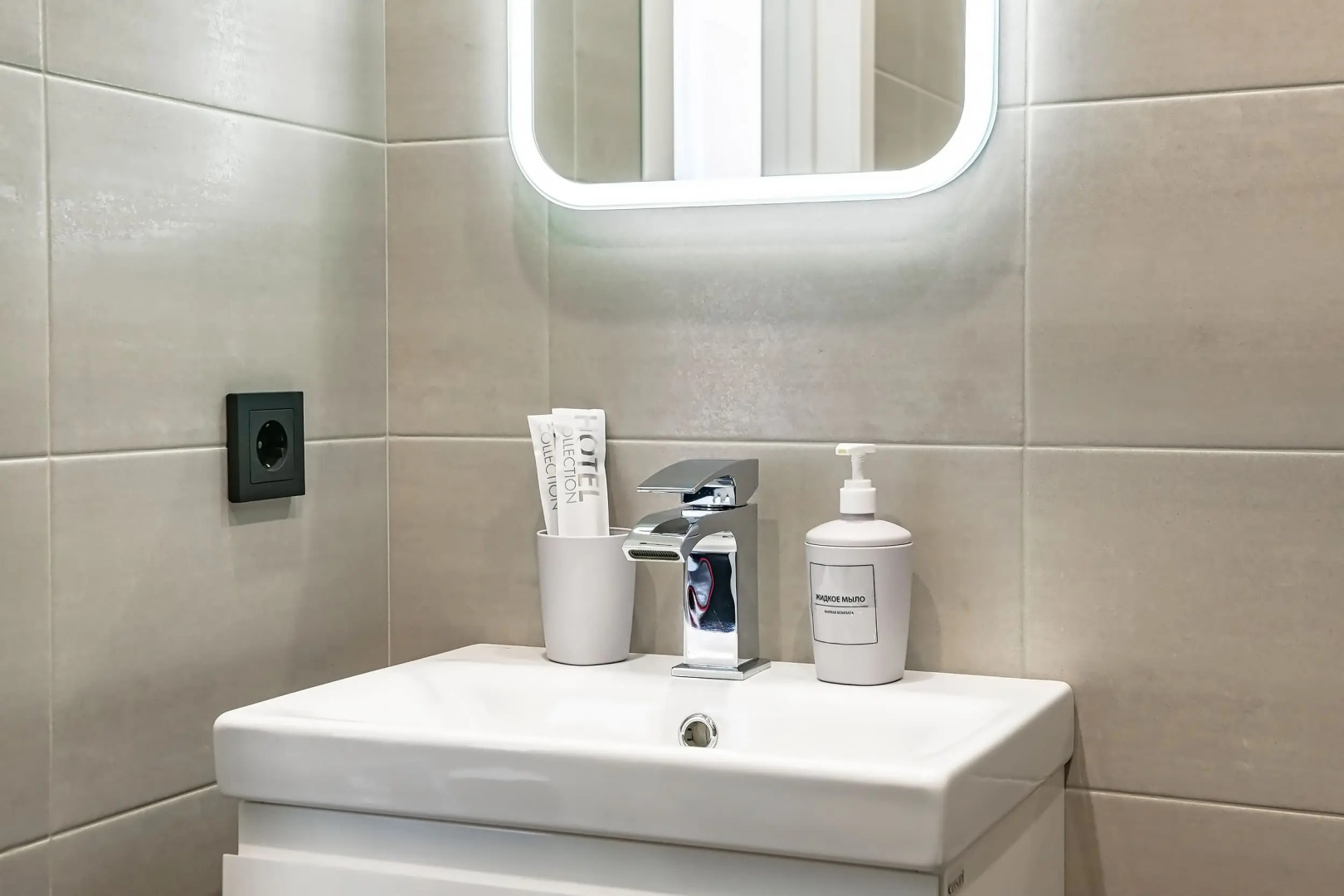 Апартаменты TopHouse на Нестерова 1