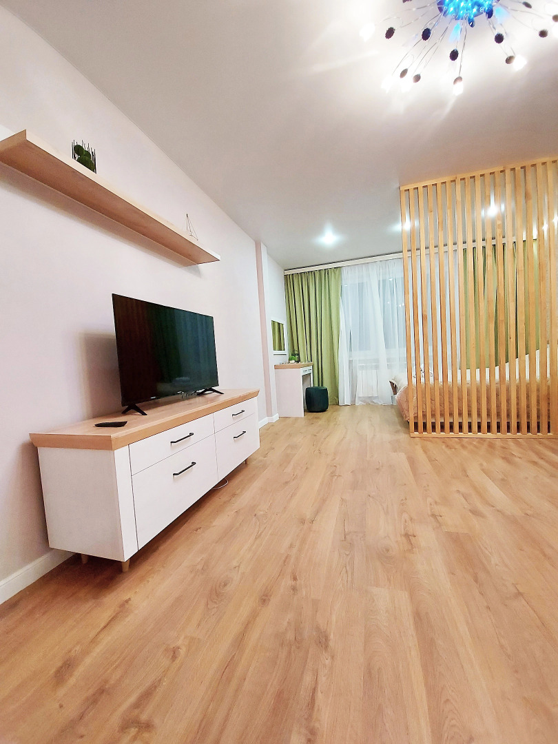 Апартаменты В Центре на Лермонтова