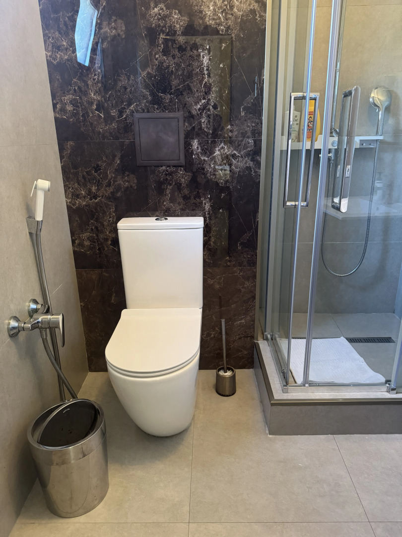 Гостевой дом Амосов Хаус