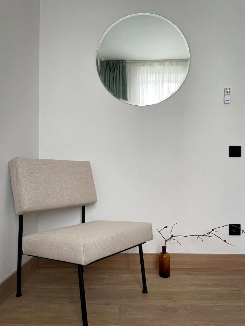 Отель Лес Георга