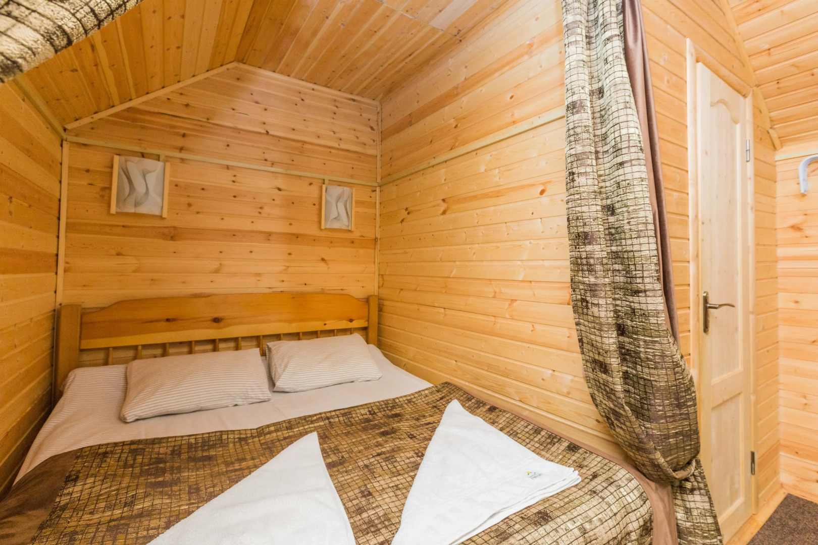 Гостевой дом Горный рай