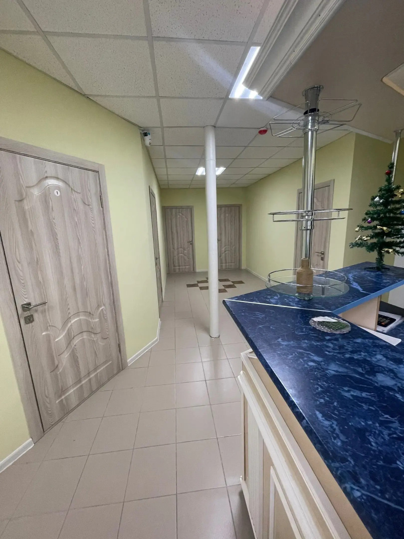 Мини-отель Два Льва