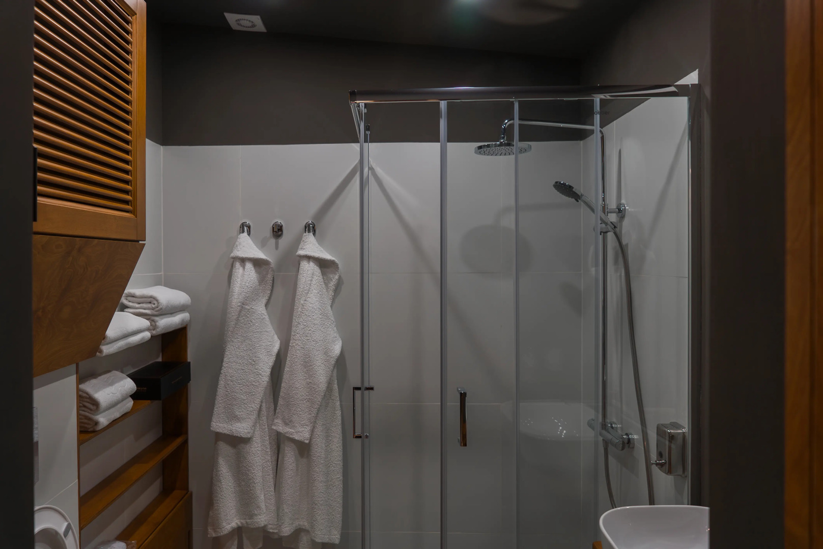 Шале Тихая Гавань