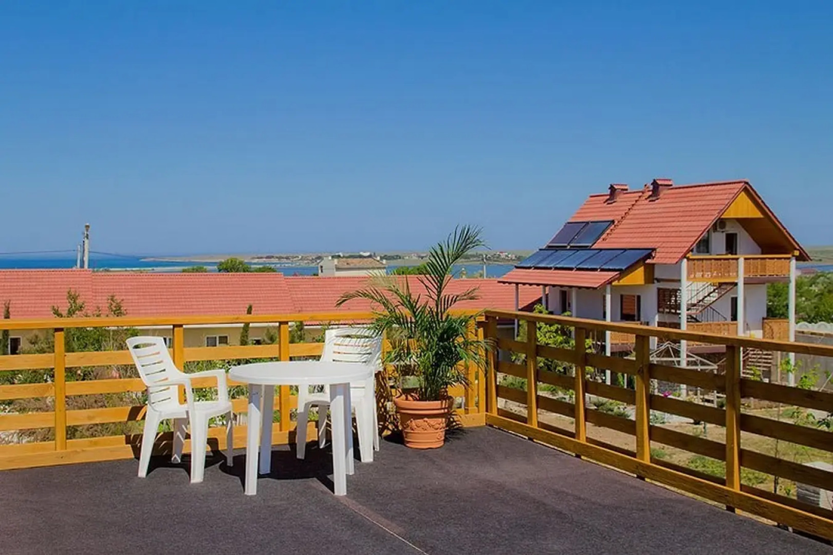 Гостевой дом Соната