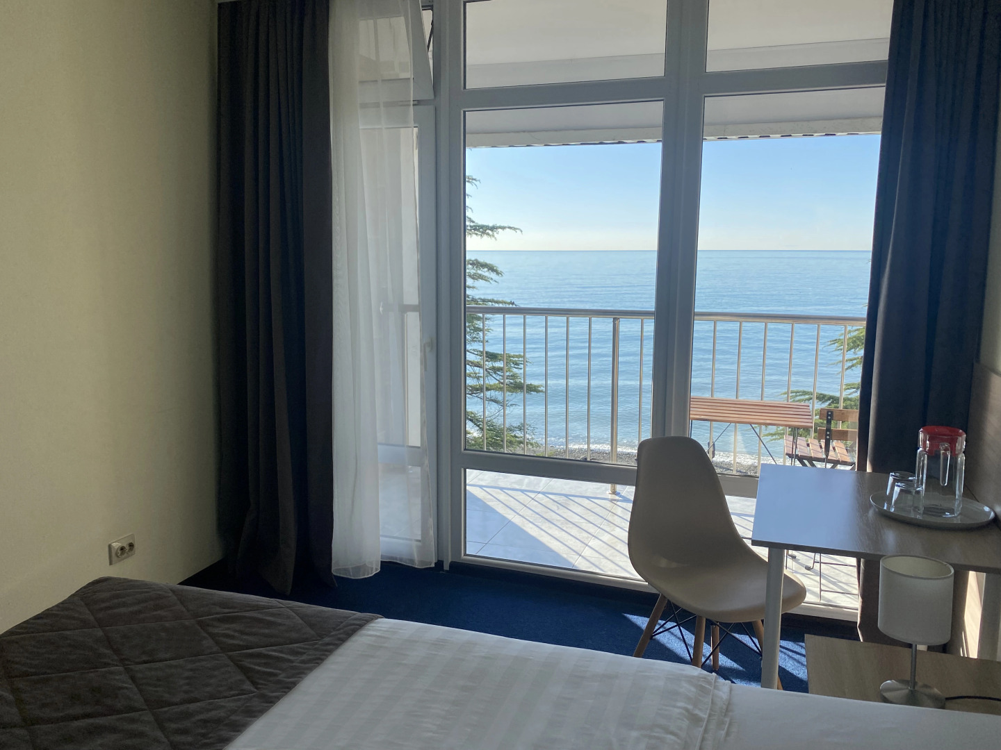 Курортный Отель COOCOOROOZA