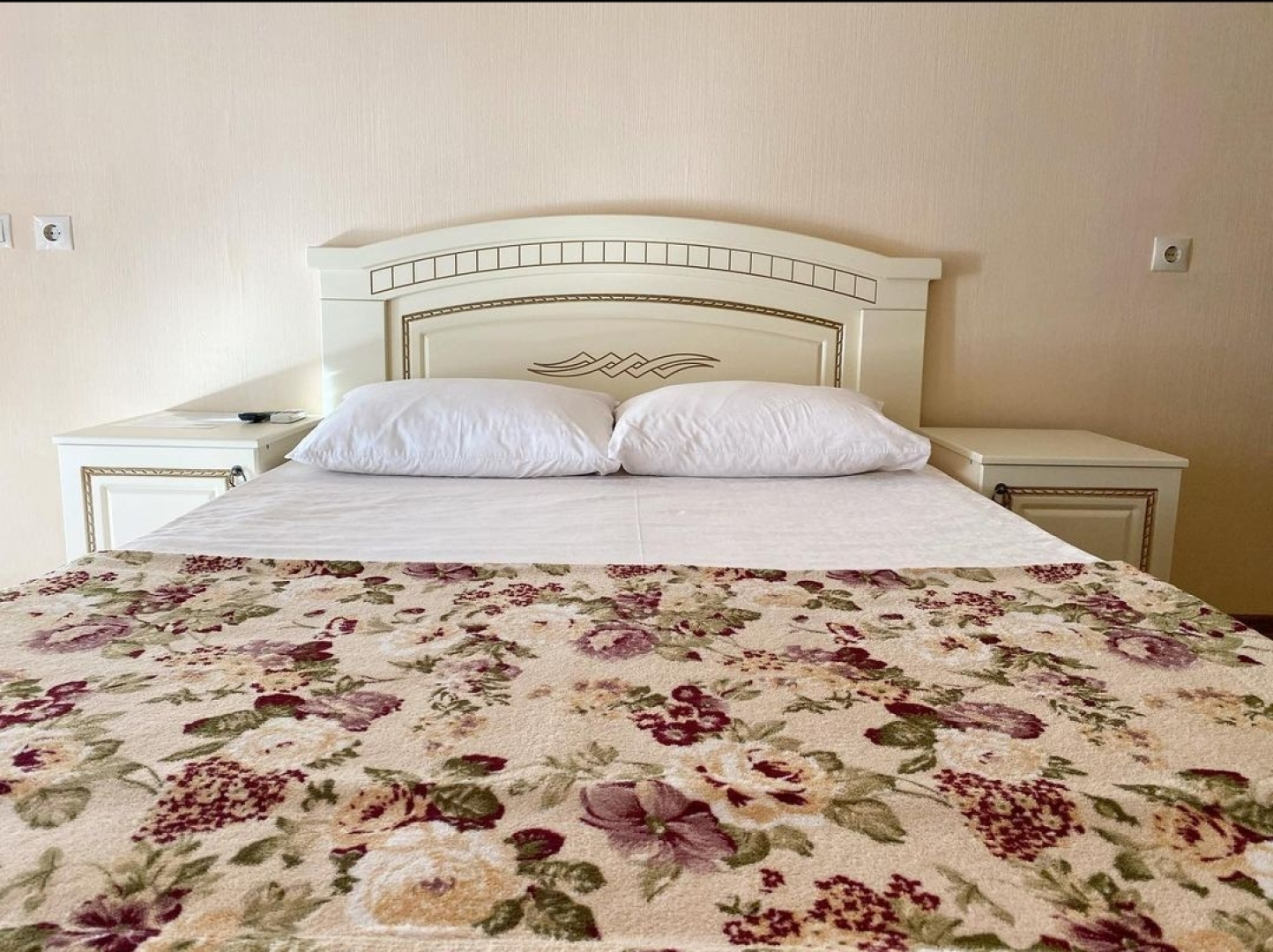 Гостевой Дом Villa Sofia Gelendzhik