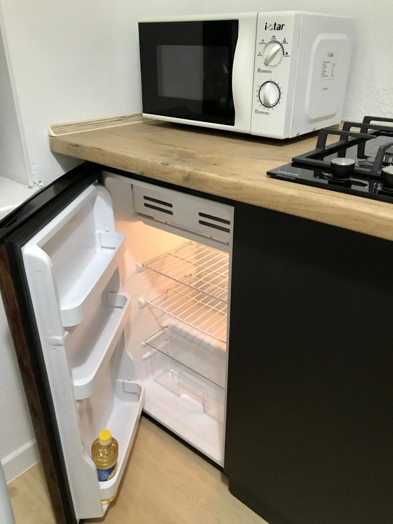 Апартаменты У Озера Шлосстайх Замковый Пруд