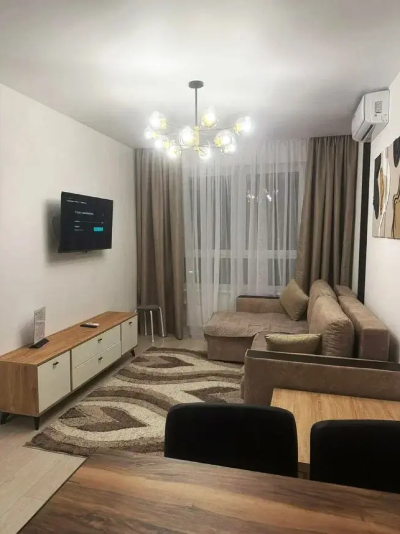 Квартира 2 Комнатная Большая Шикарная в Новом Пушкино