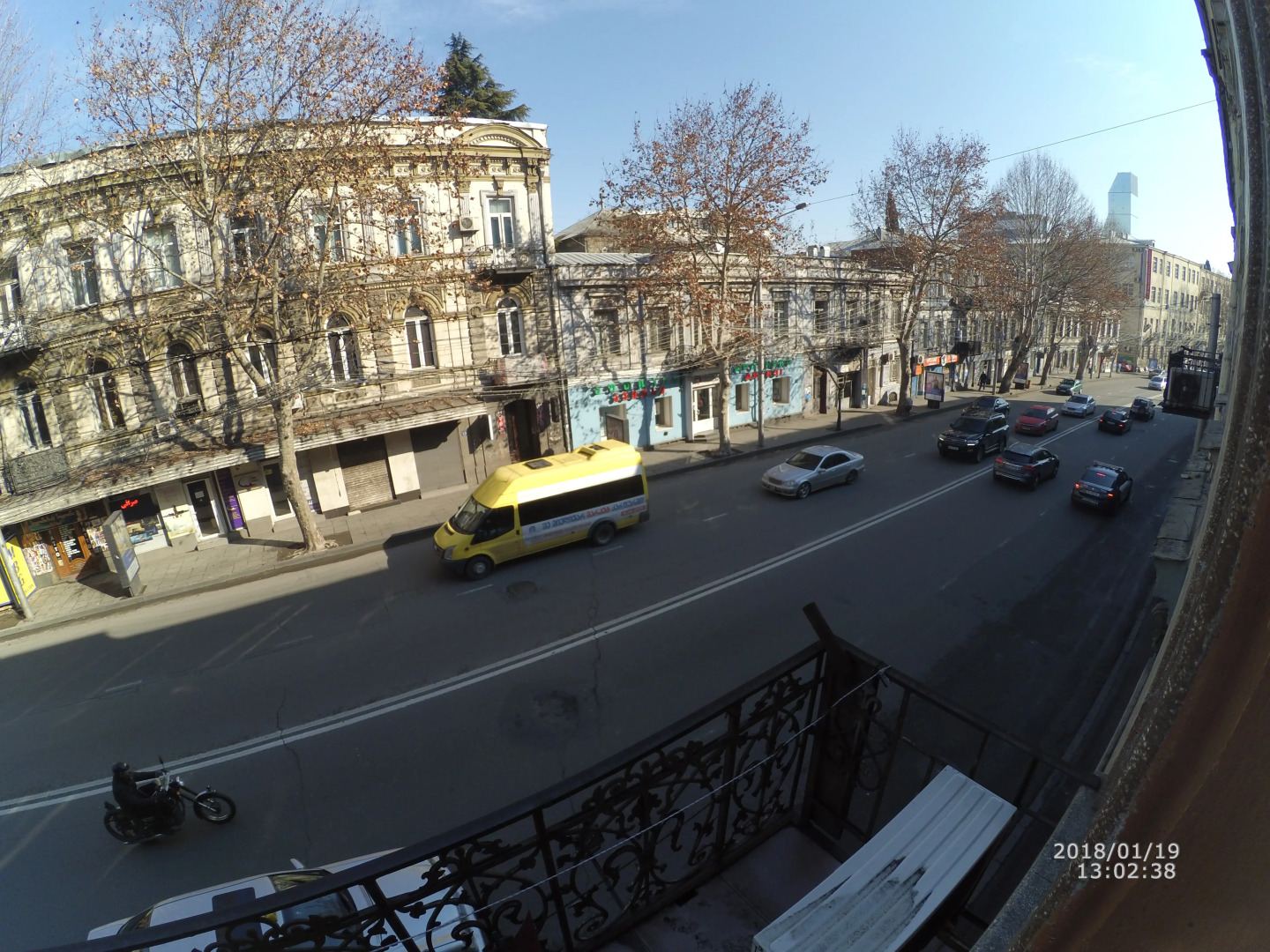 Мини-отель Гуца