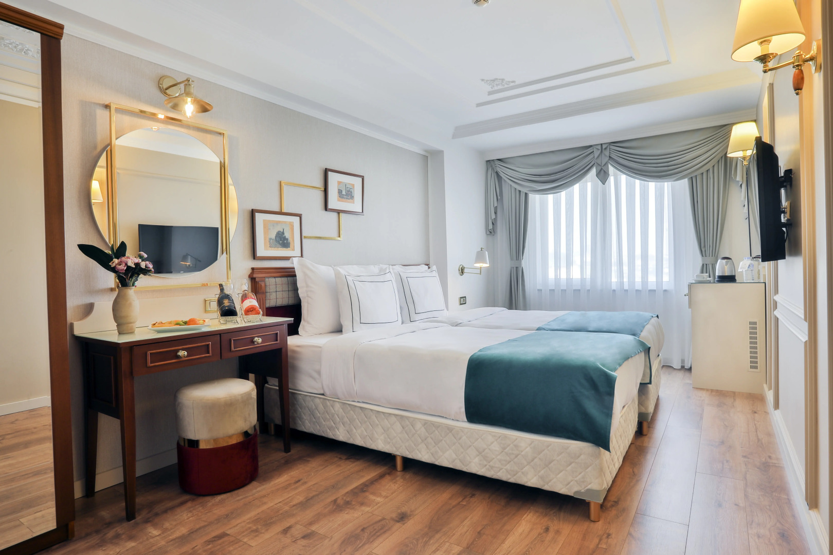 Отель Orient Express by Orka Hotels