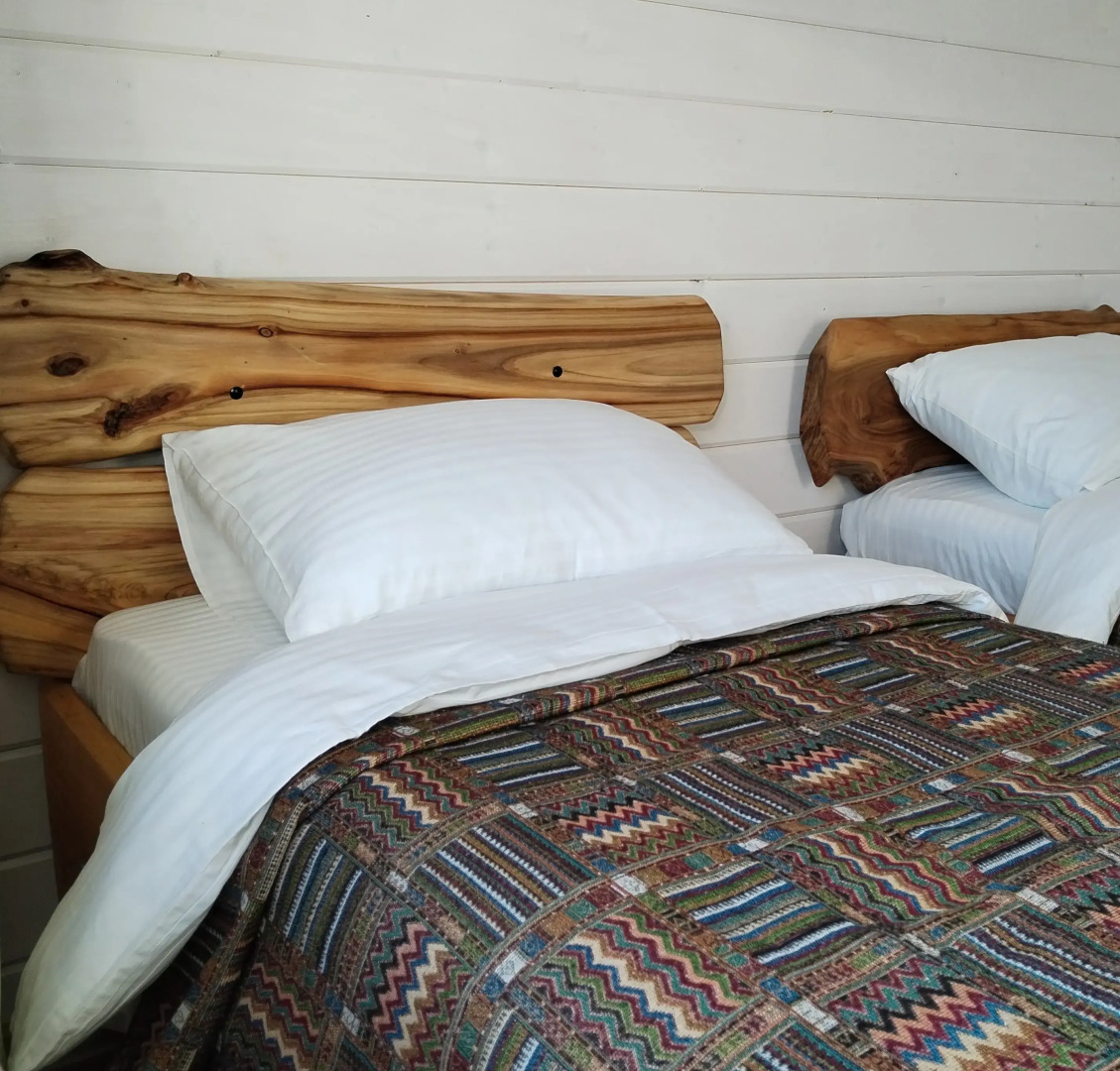 Частный дом Мексика