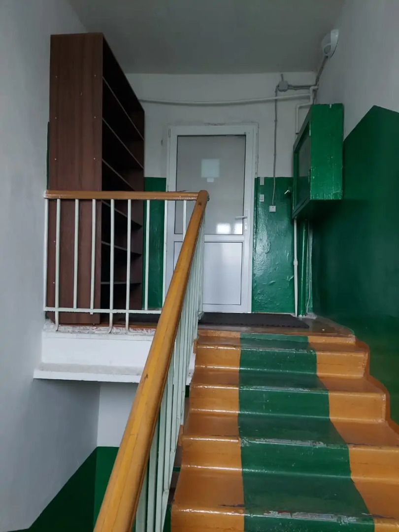 Lastochka Guest House