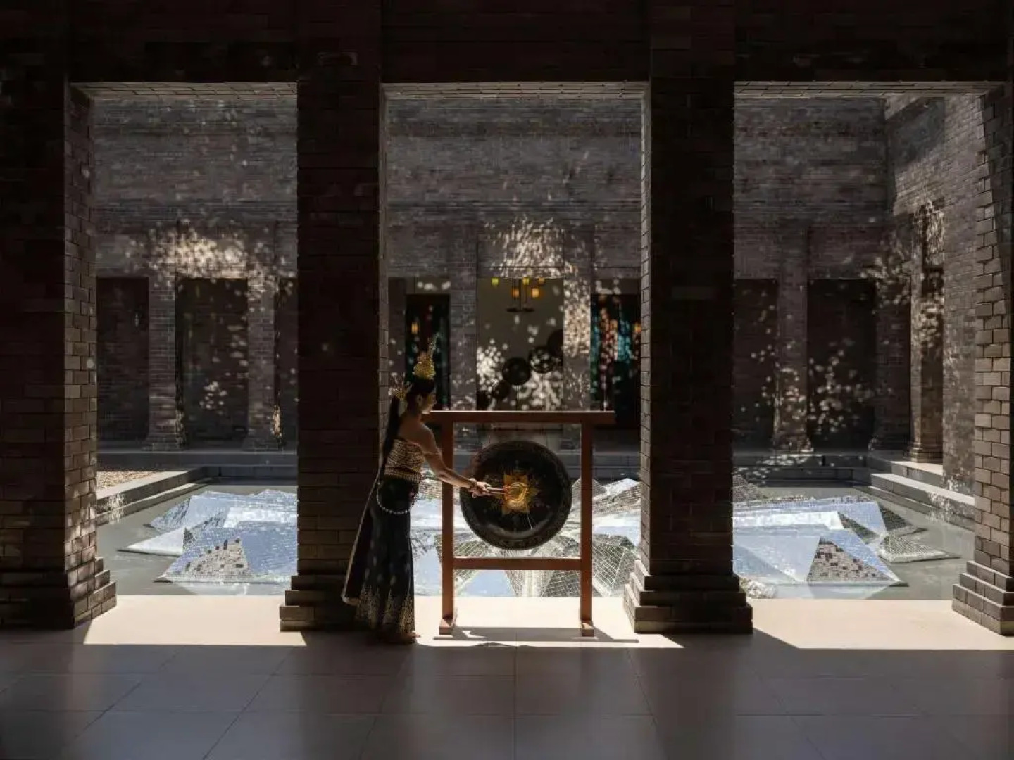 Avista Hideaway Phuket Patong – MGallery 