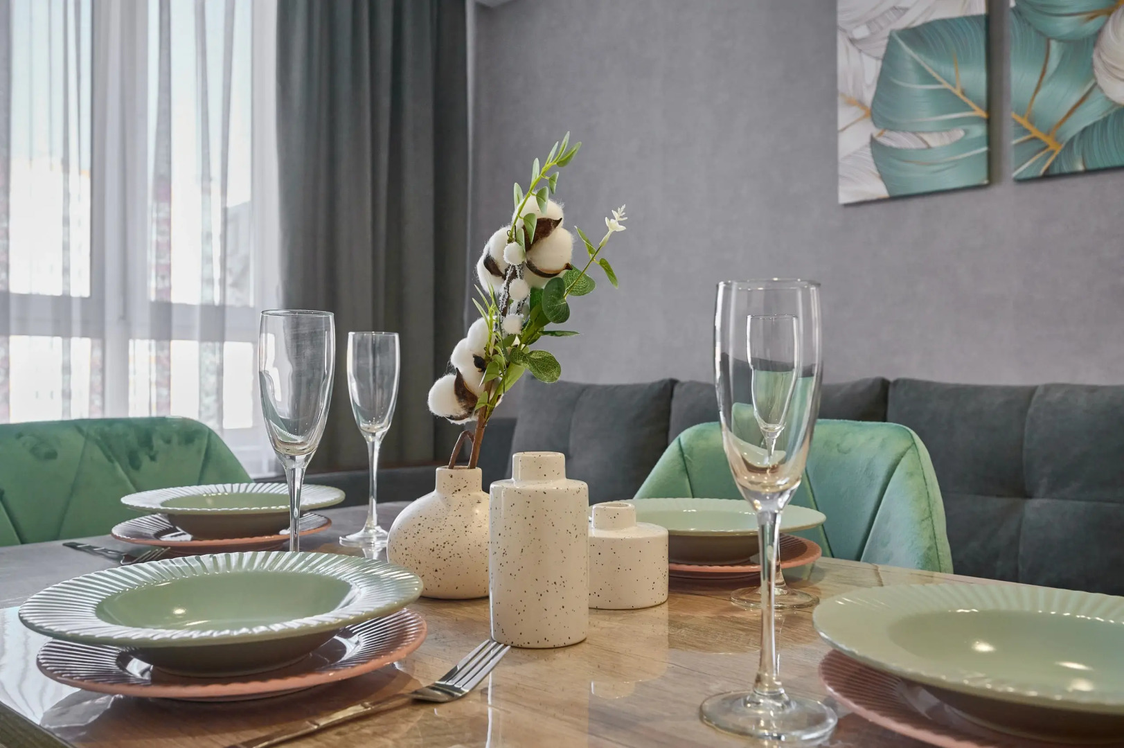 Квартира Мюнхен