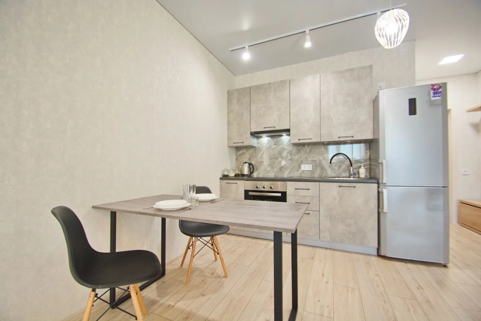 Апартаменты на Макаенка 12Д