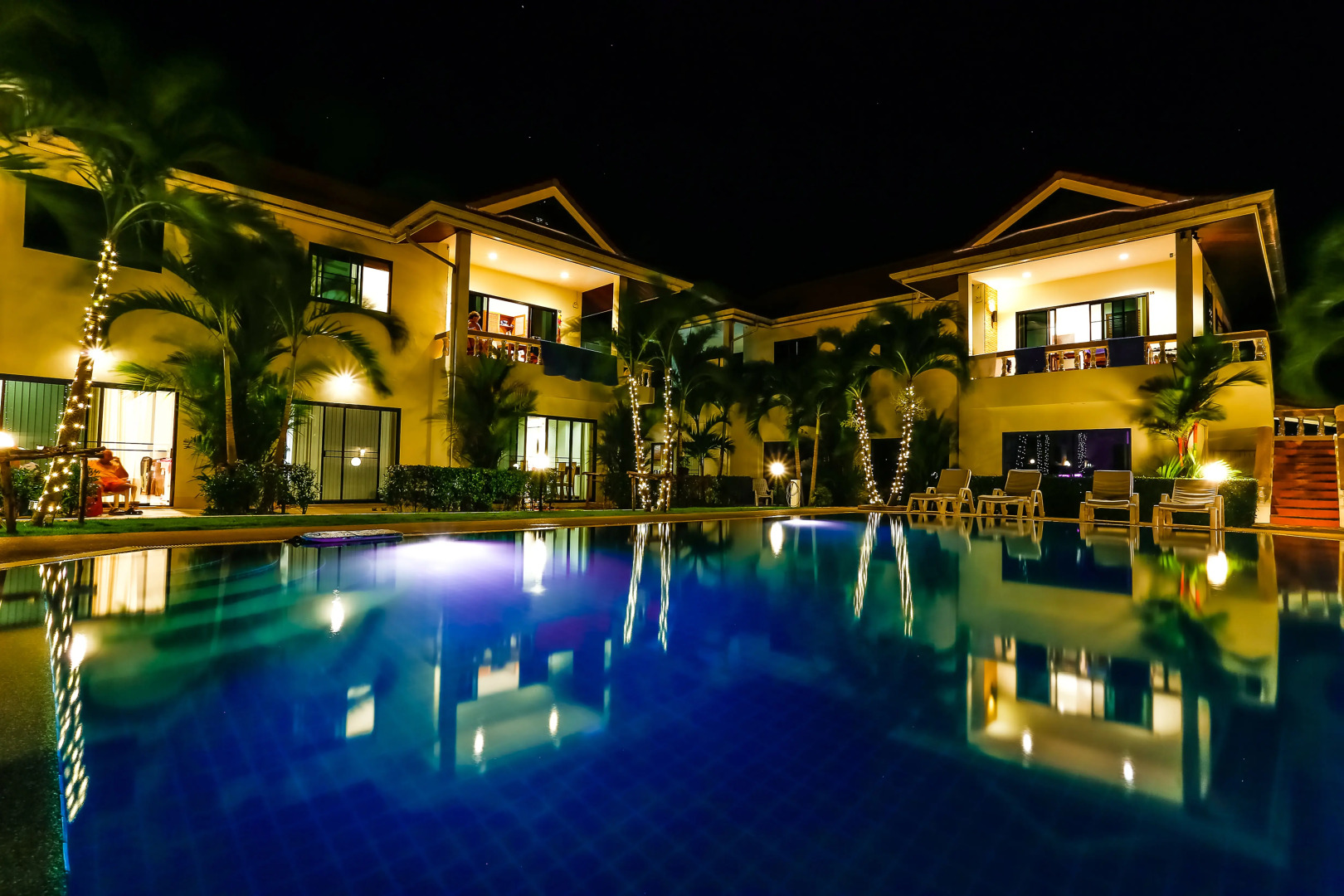 Апартаменты Phuket Riviera Villas