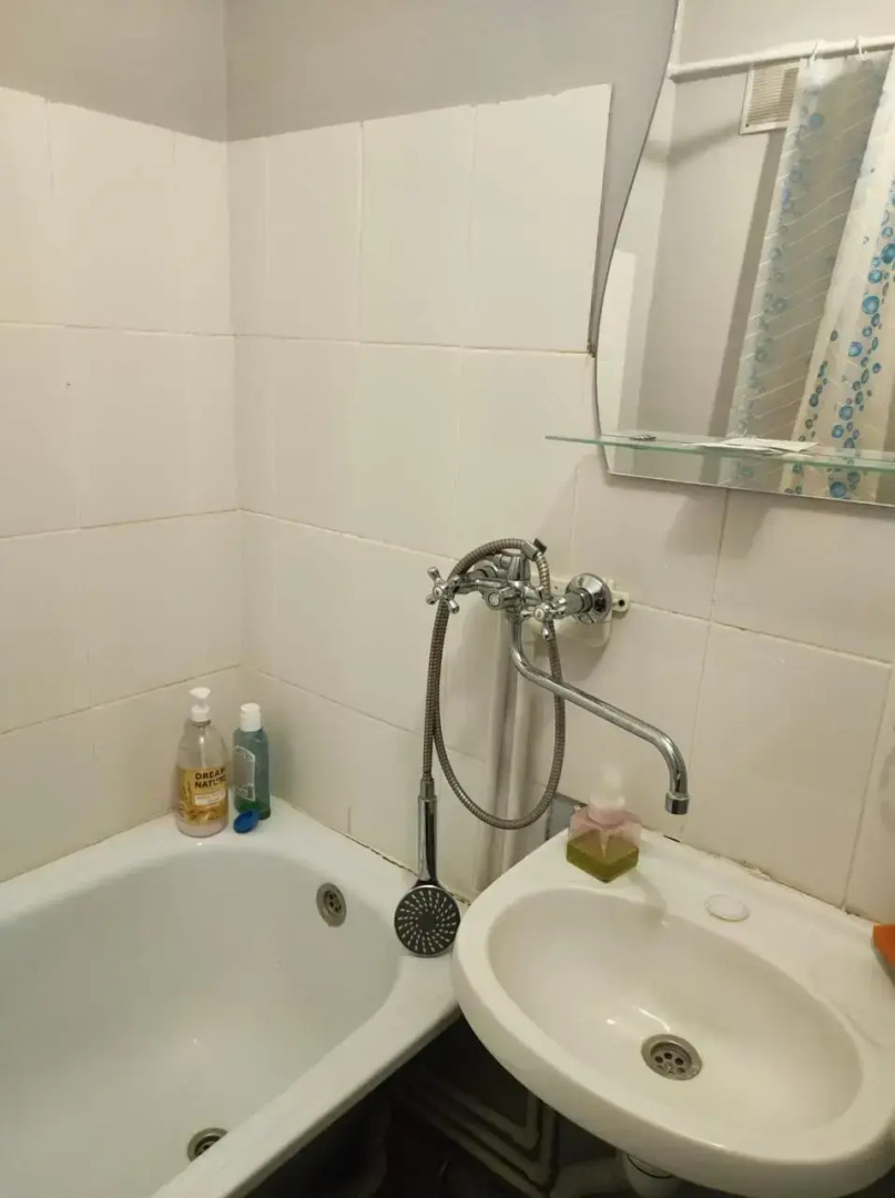 Квартира Двухкомнатная квартира ул Старых Большевиков