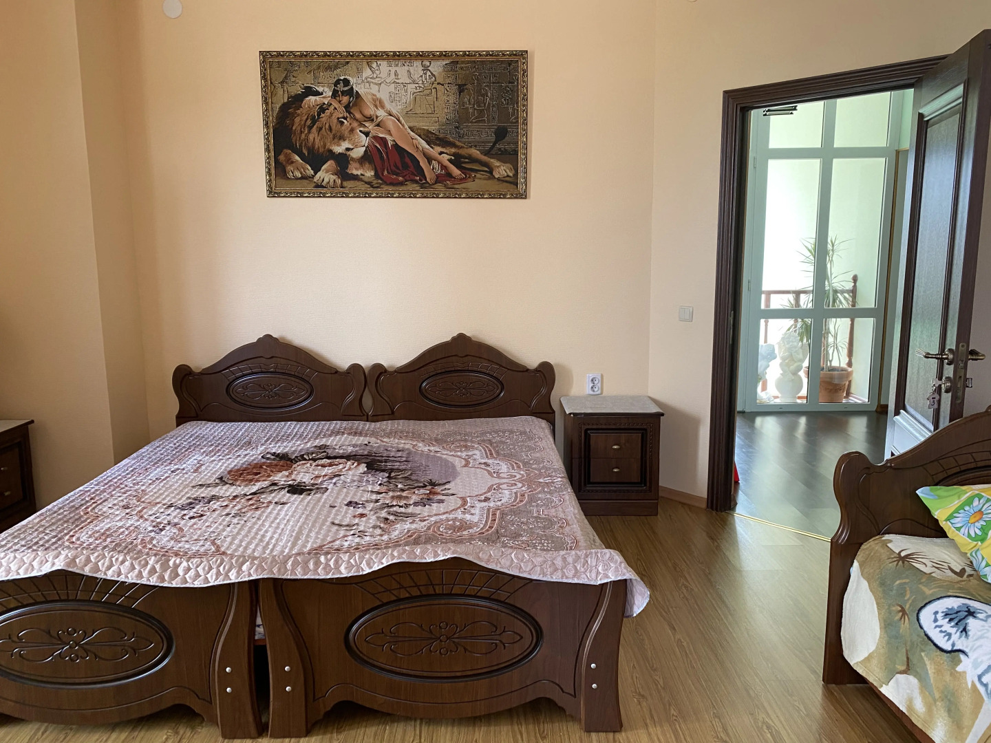 Гостевой дом Некрасовка