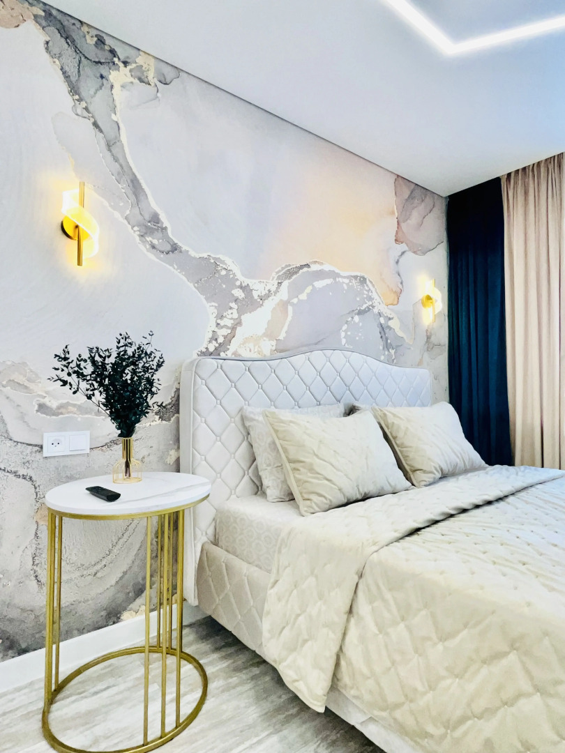 Квартира Апартаменты Премиального Сегмента