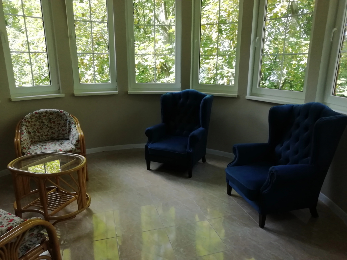 Вилла Гретта