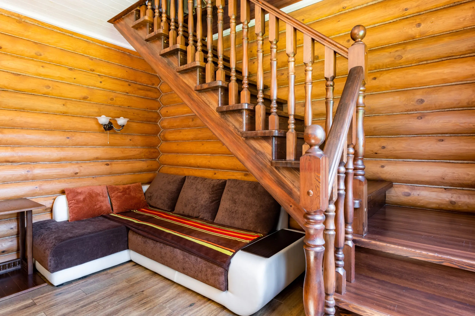 Частный дом Holidayspahouse