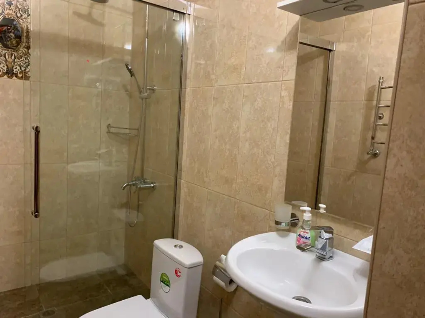 Гостевой дом ZZZ