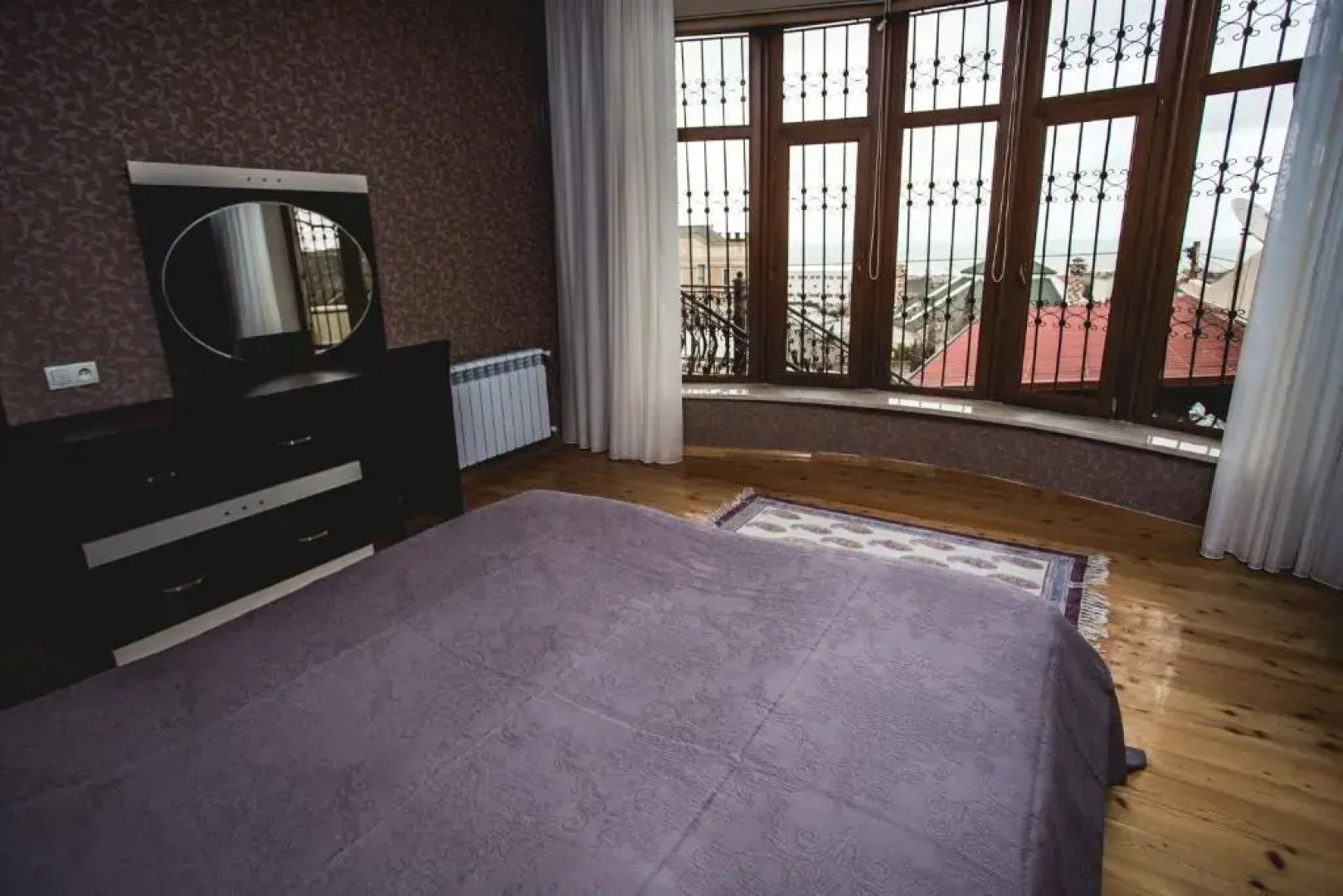 Вилла Seaside Villa in Buzovna