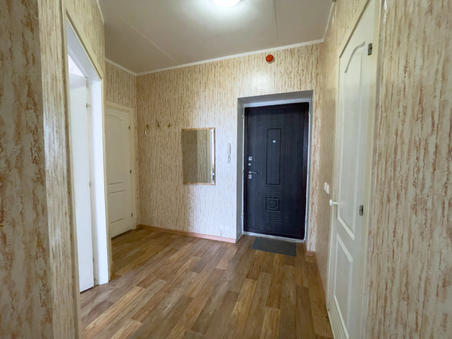 Апартаменты Grant Apart