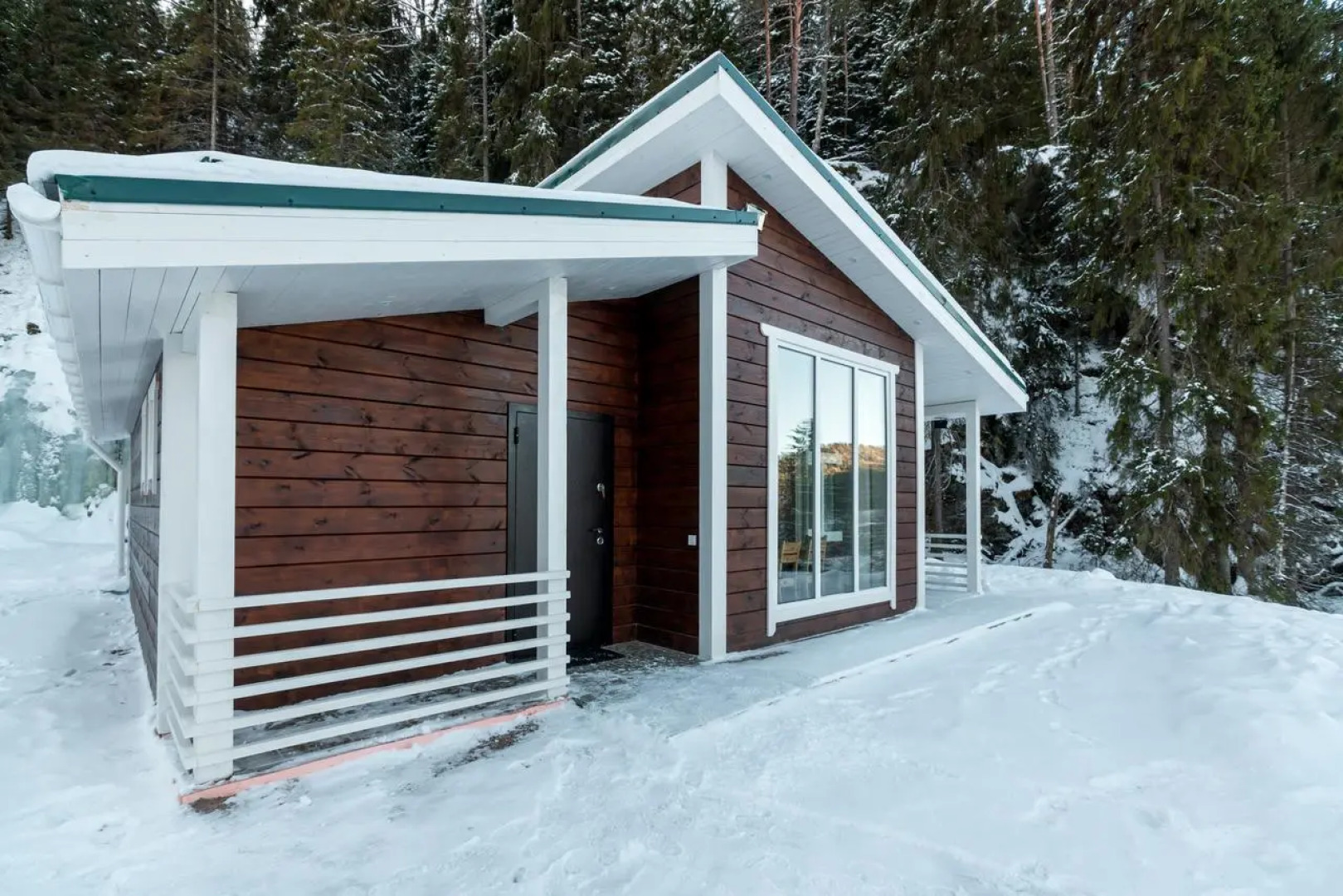 Гостевой дом 6 VILLANORDA