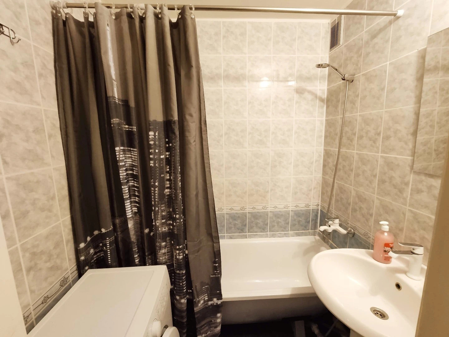 Апартаменты Мкр Северный