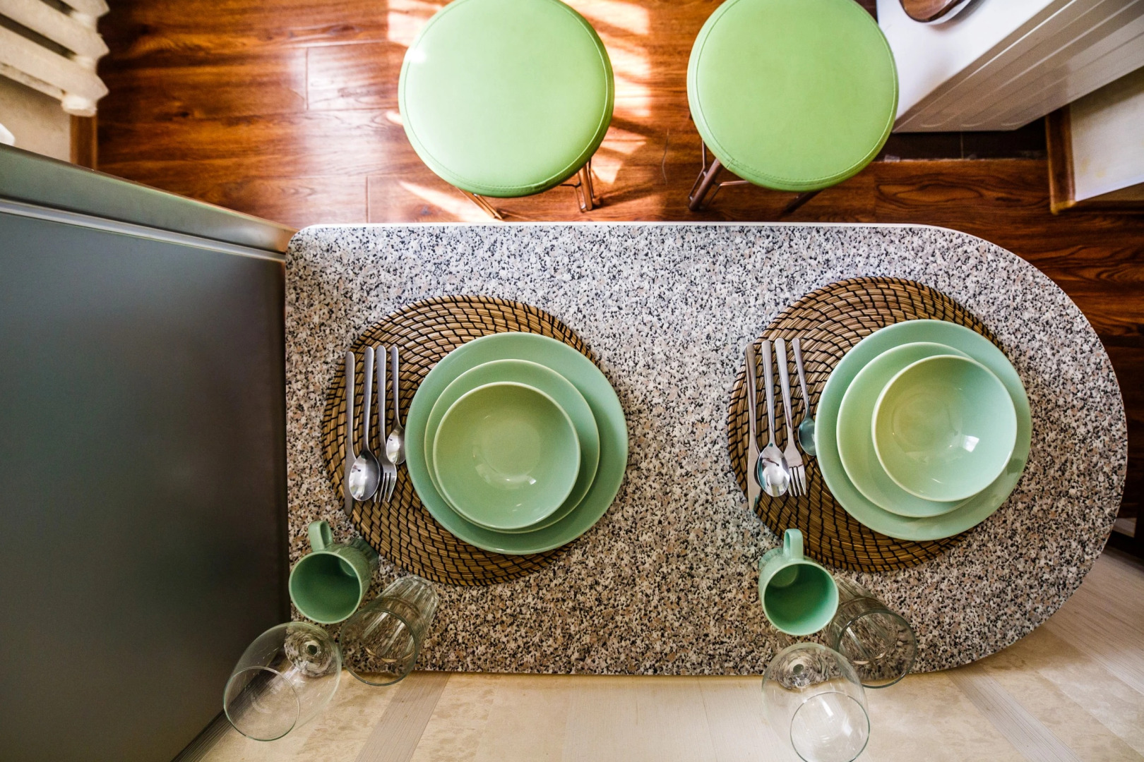 Апартаменты на Суворова