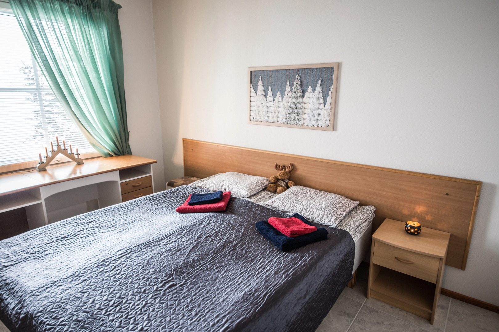 Шале Arctic Resort Delight