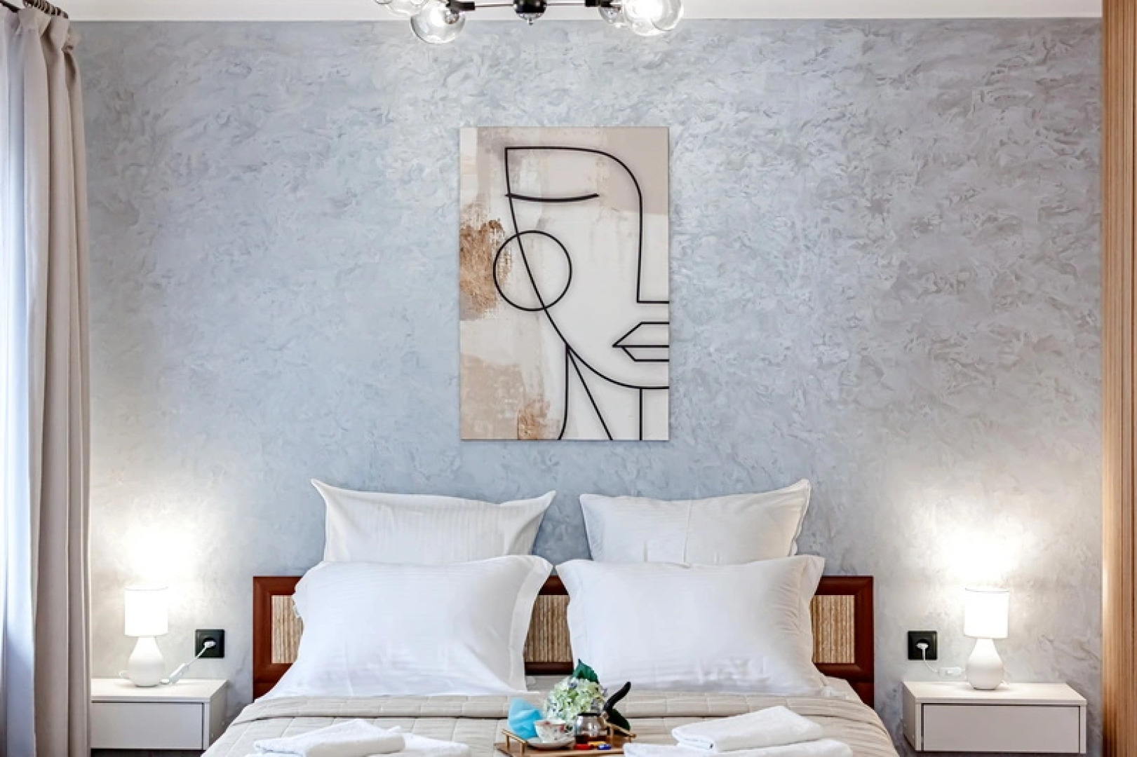 Апартаменты Студия в курортной зоне