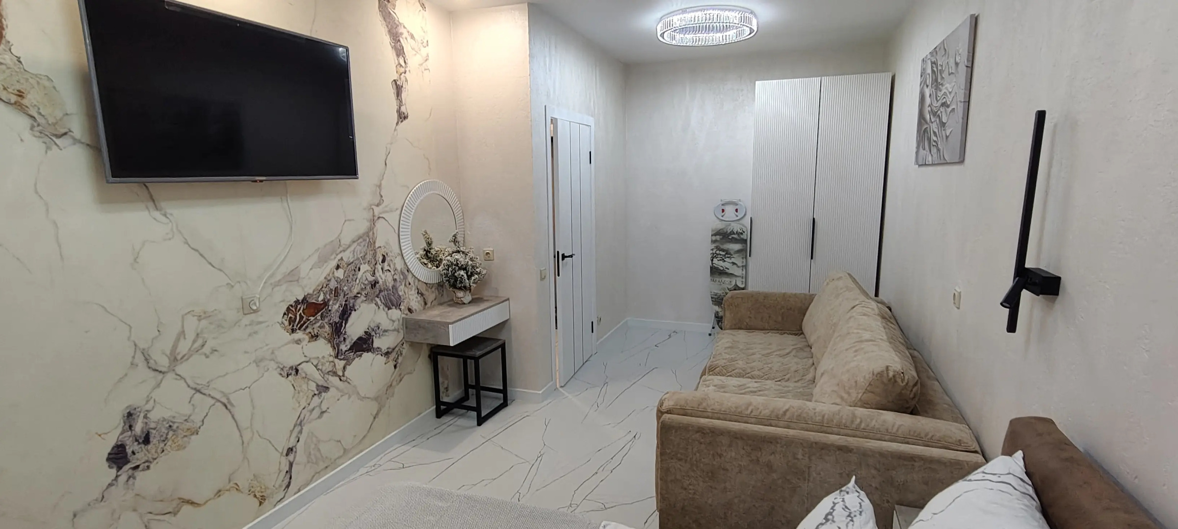 Апартаменты ТЦ Красная площадь