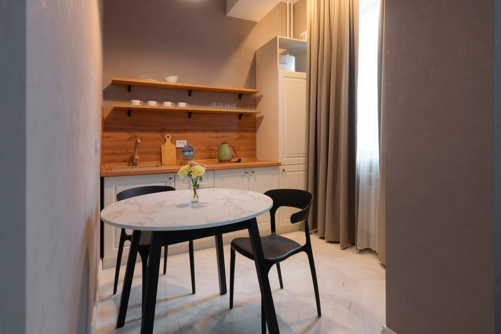 Апартаменты Emre 2